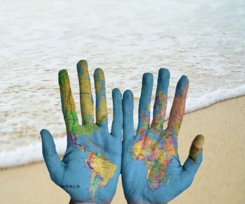 Cómo hacer una factura a un cliente de un país extranjero