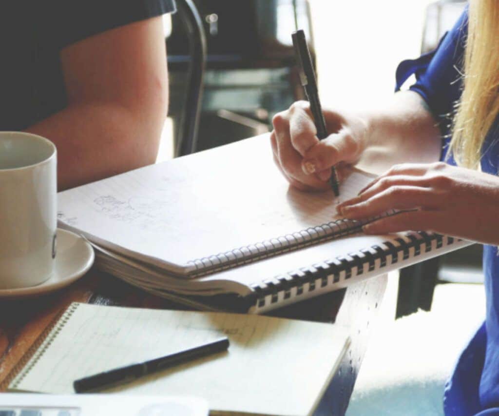 Modelo 347 ¿Quién tiene que presentarlo?