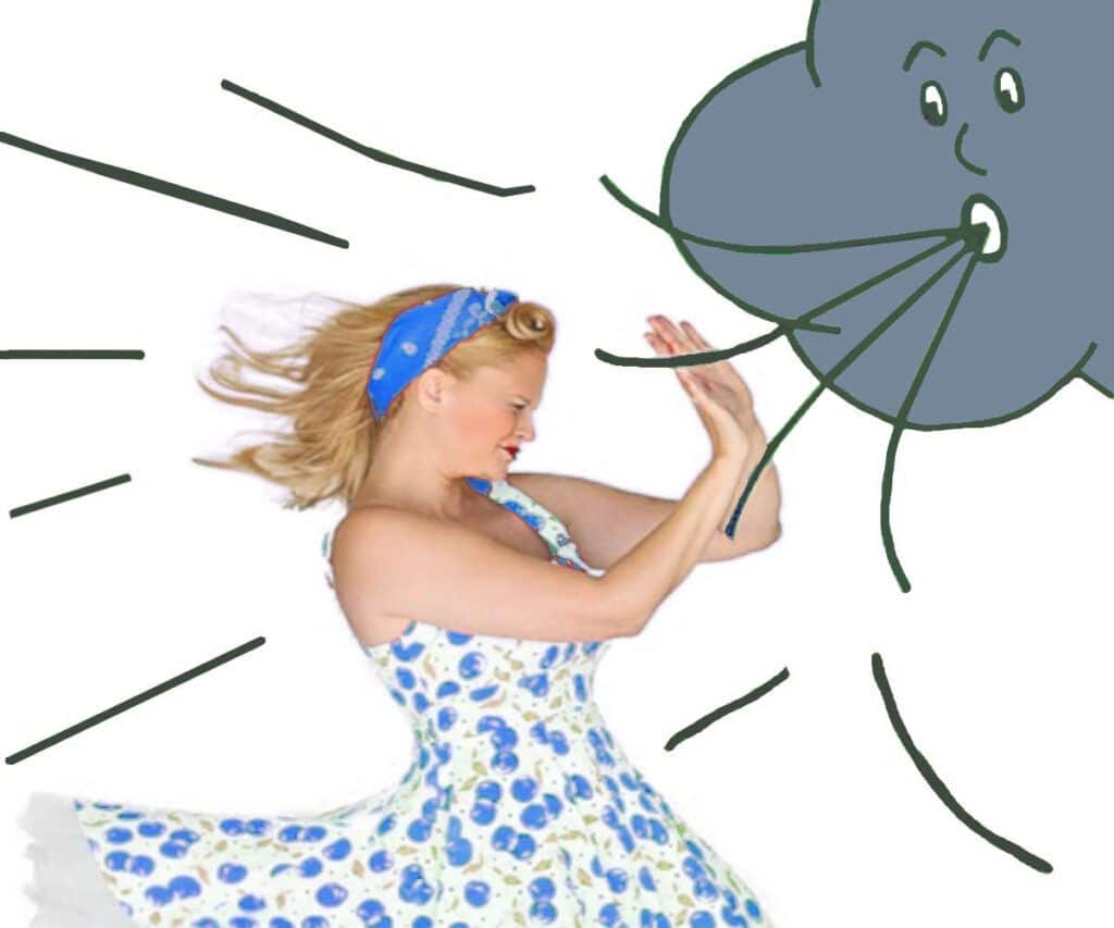 El error más frecuente del modelo 303