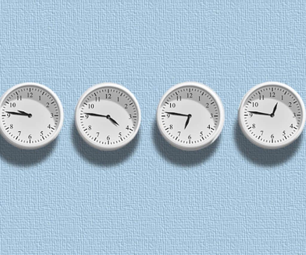 hora se puede pagar el IVA el día 20