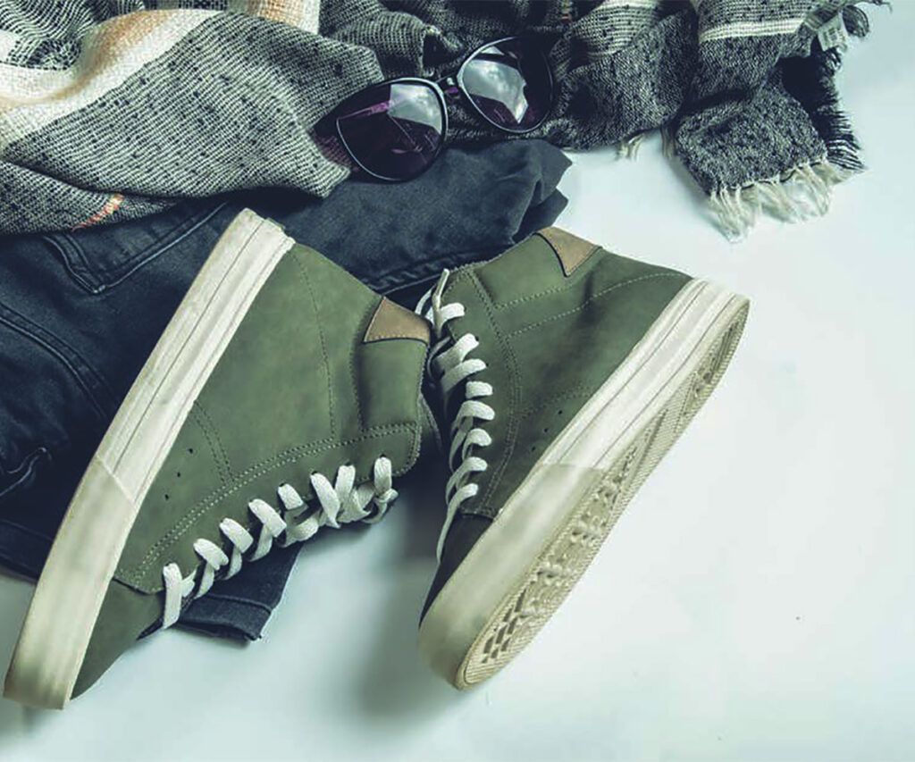 deducir la compra de ropa siendo autónomo