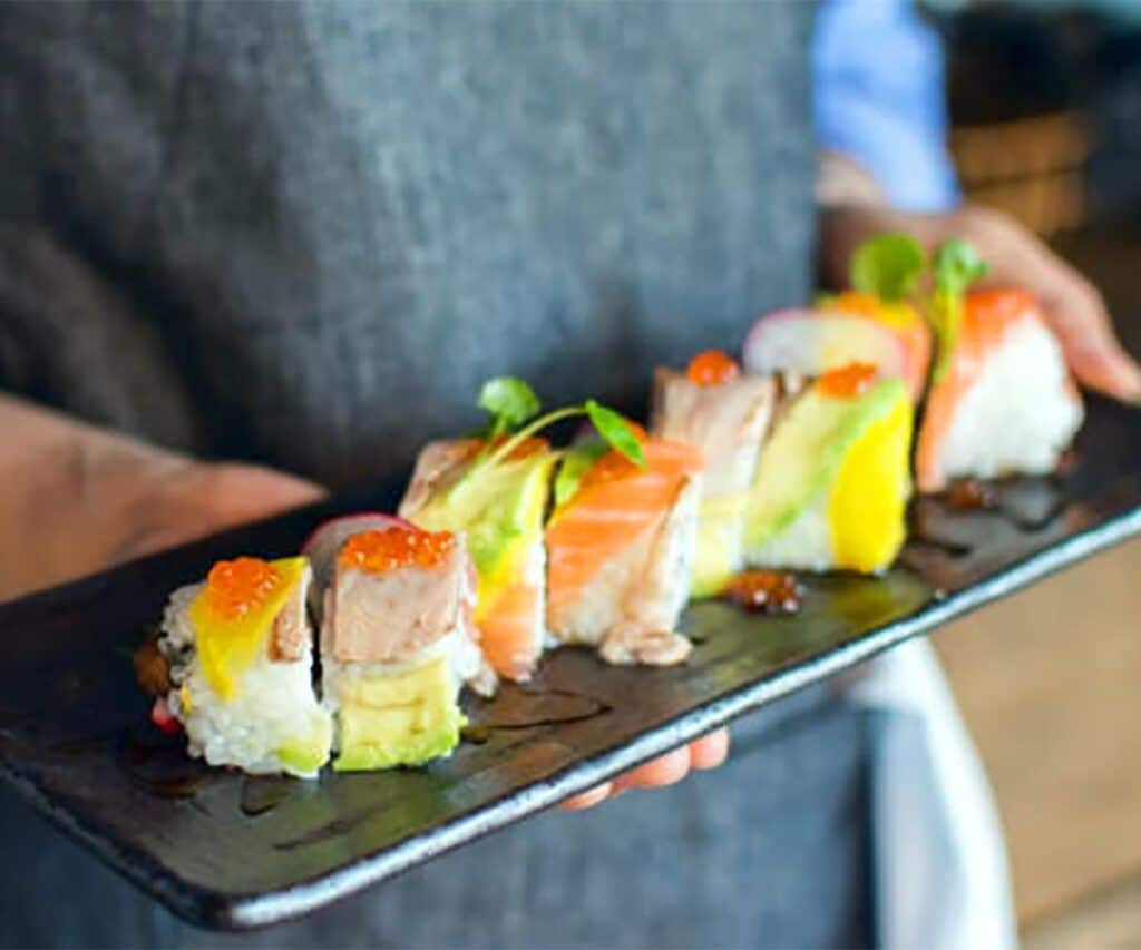 ¿Se puede deducir la comida de Navidad?