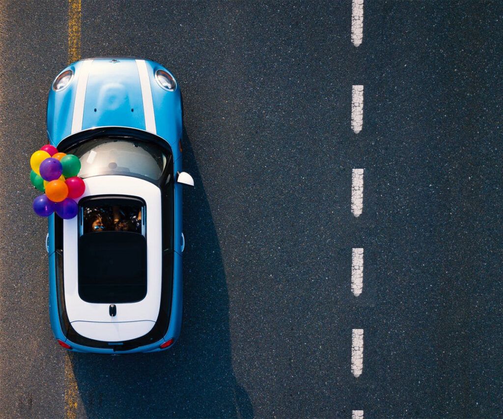 deducir los gastos del coche como autónomo