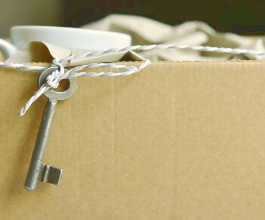 Comunica a Hacienda el cambio de domicilio fiscal