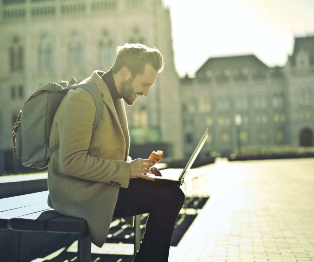 cómo declarar venta cliente union europea