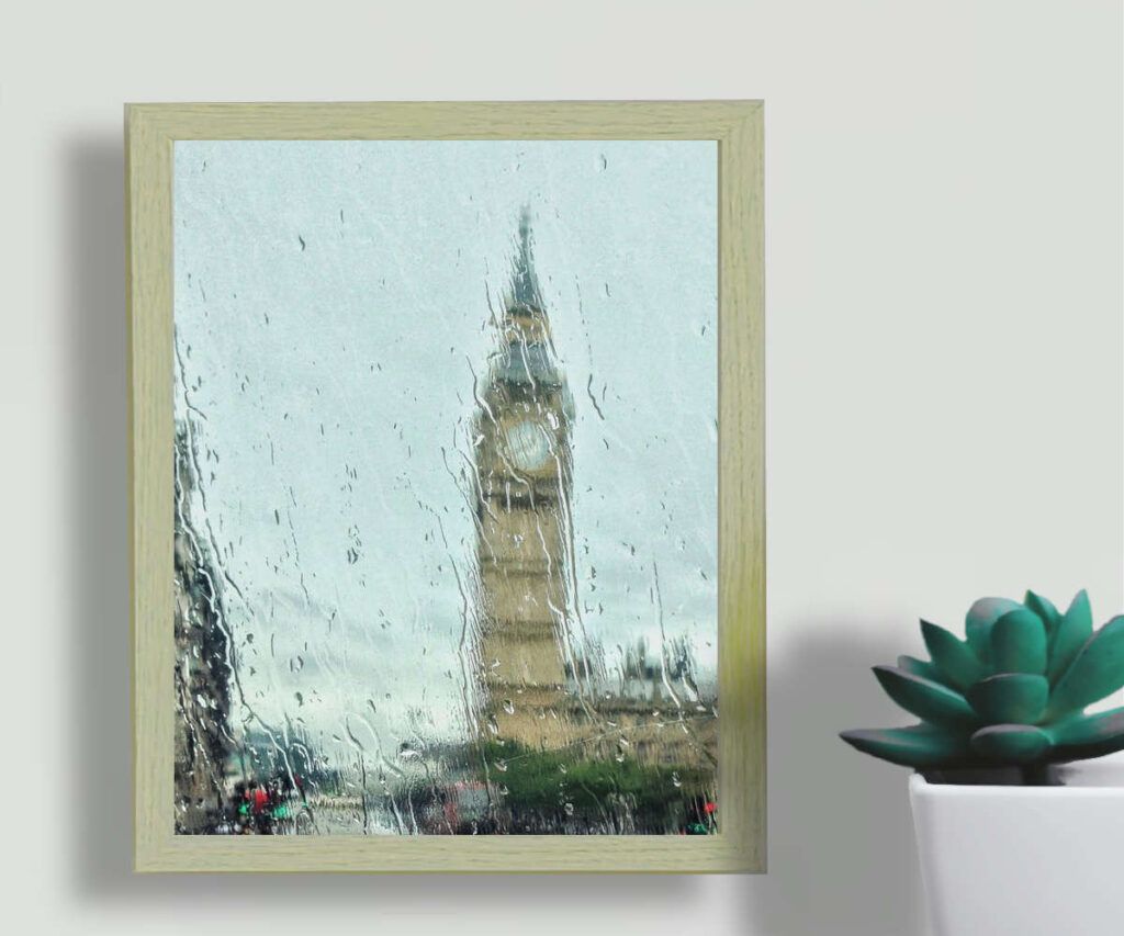 Declarar facturas Reino Unido