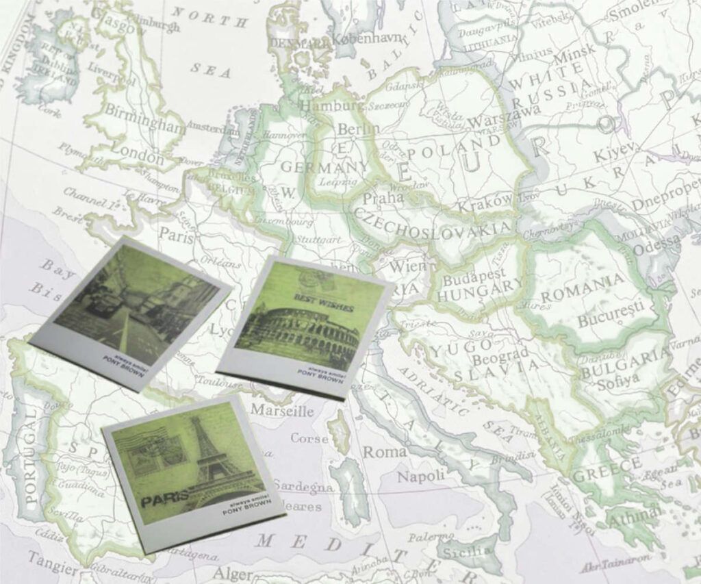 Cómo hacer factura a cliente intracomunitario