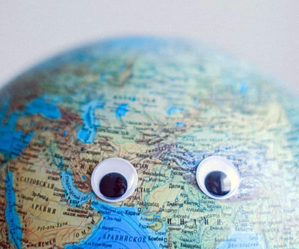 Hacer factura de servicios a cliente extranjero