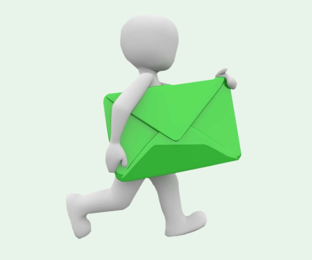 Qué domicilio se pone en las facturas