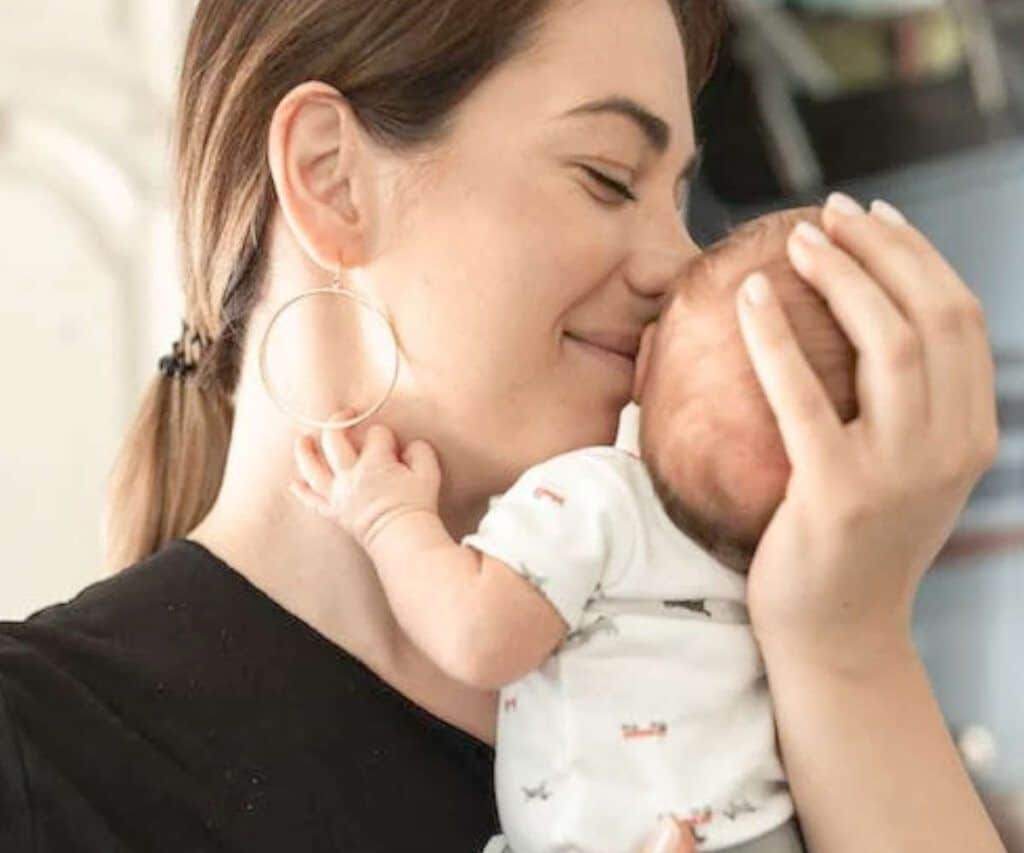 Puedo cobrar baja maternidad autónoma