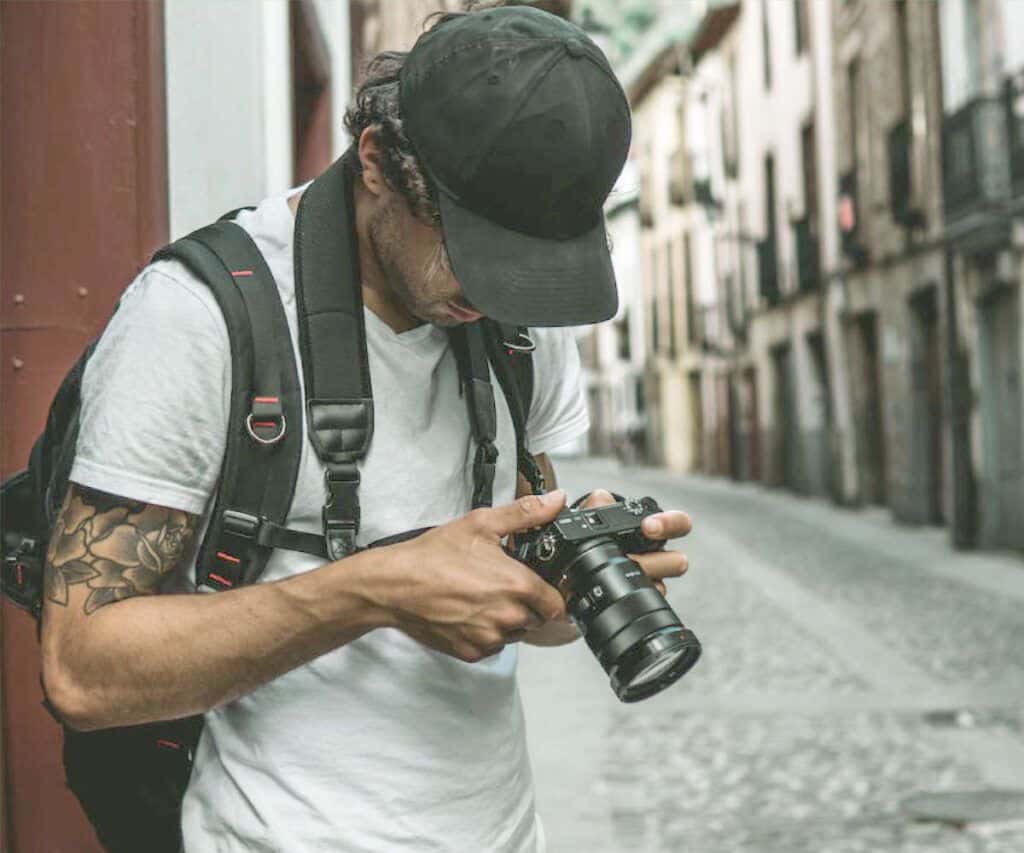 Fotógrafos guía para hacer facturas y declarar
