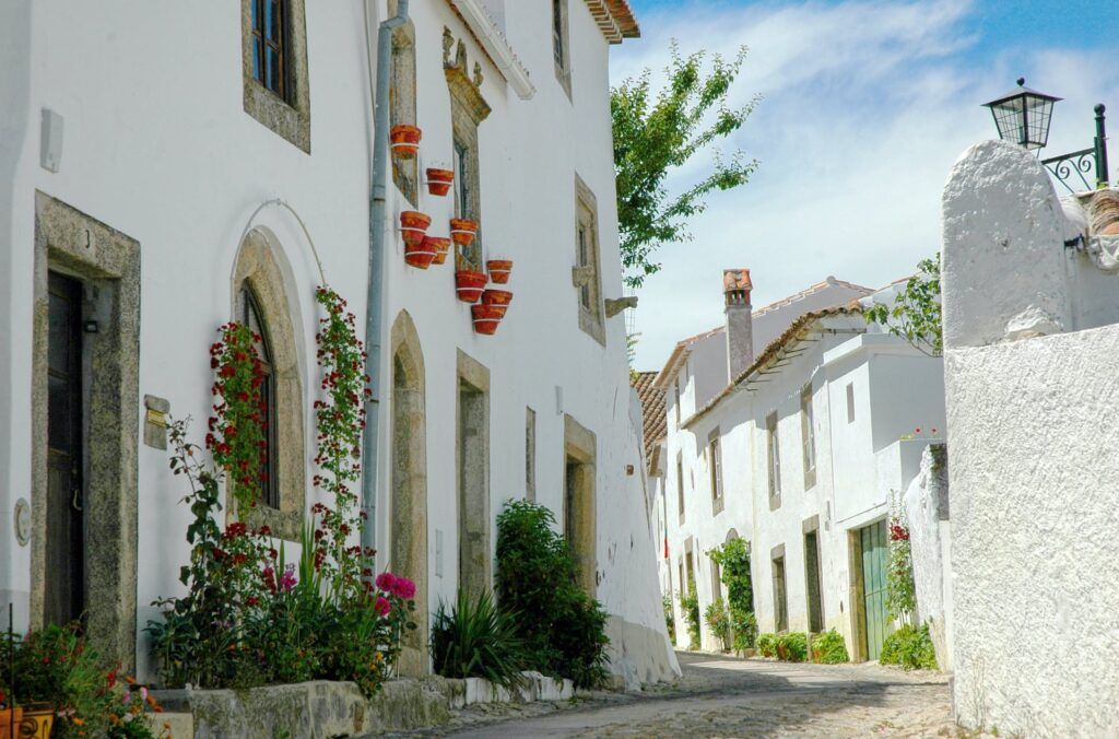 visado de nómada digital