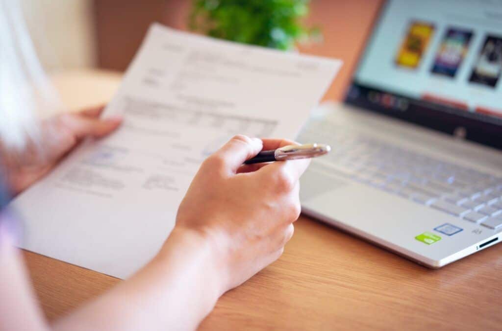 Plazo para presentar el modelo de IRPF (130) | 30 enero