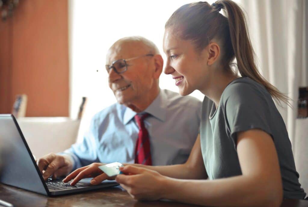 Qué pasa si me olvido de presentar los modelos de un trimestre