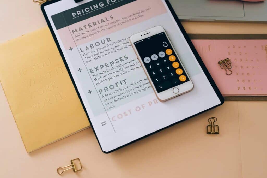 Que es la prorrata del IVA