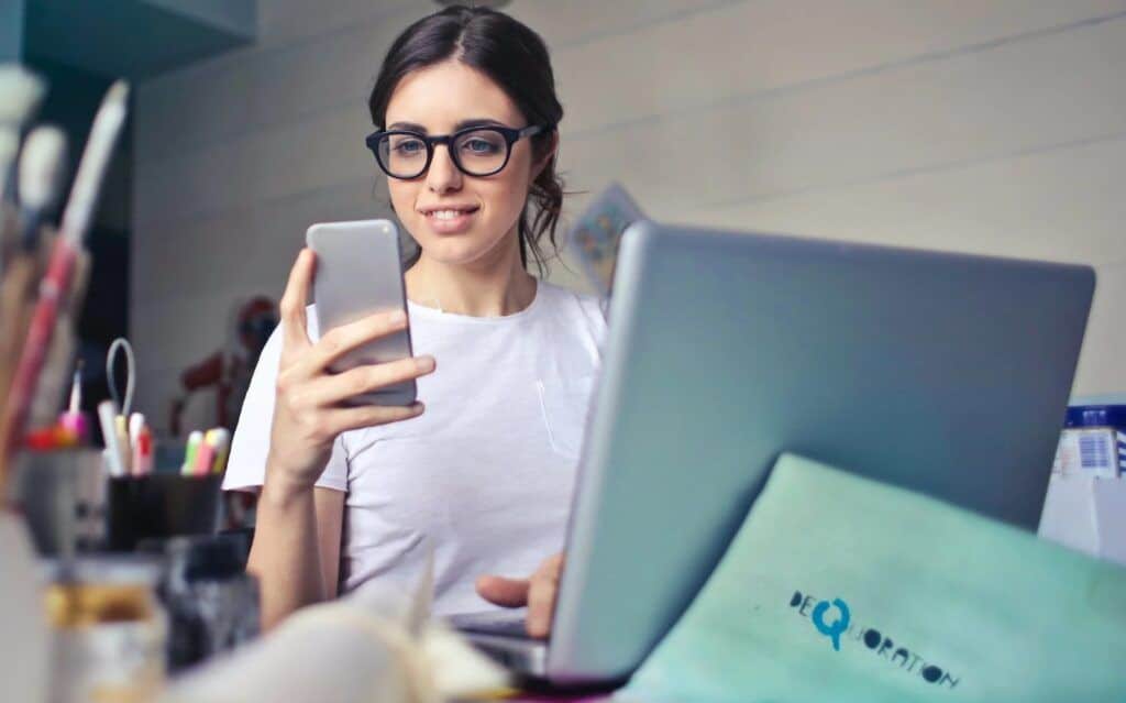 Cómo saber si te pagaron una factura sin mirar en el banco