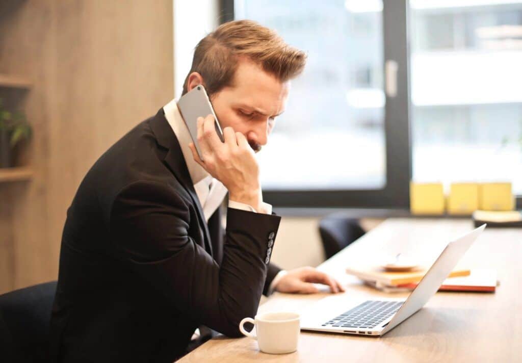 ¿Cuánto tiempo tarda Hacienda en contestar un requerimiento?