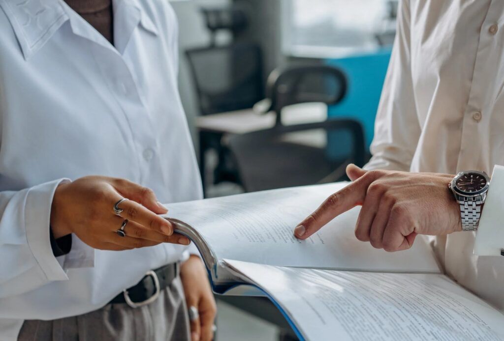 Modelos que presentan los autónomos en enero de 2024 y plazos