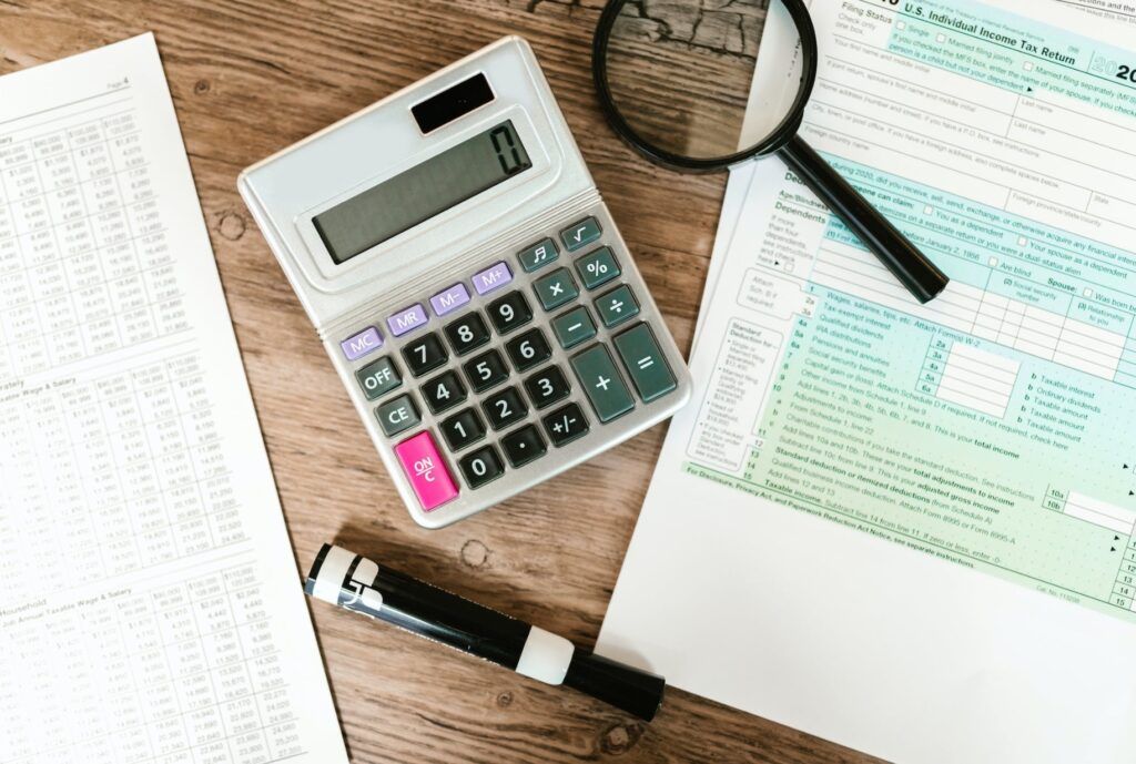 tipos de notificaciones de Hacienda