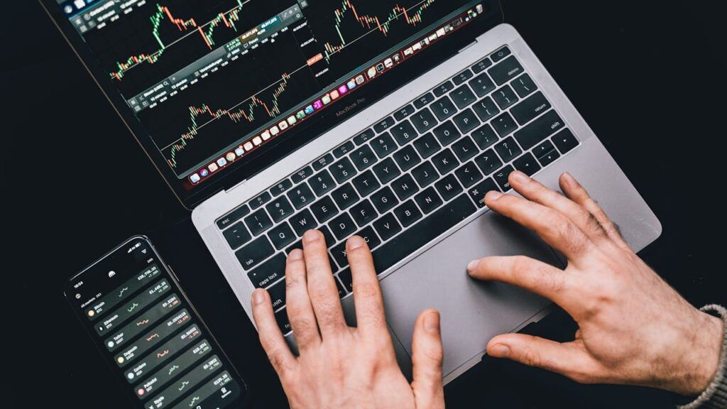 Cómo declarar las criptomonedas en la renta