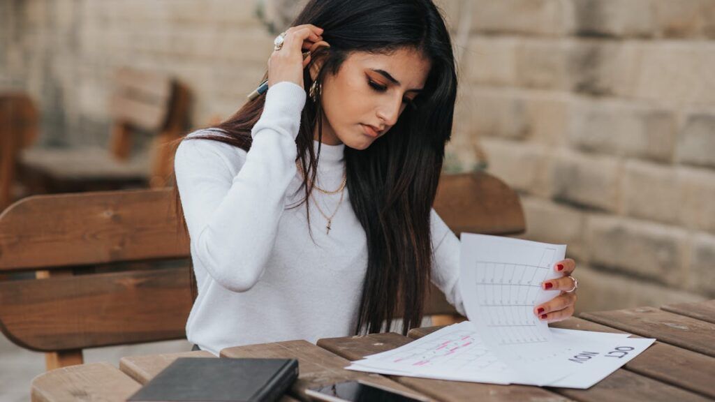 ¿Tengo que pagar por una factura que no he cobrado?