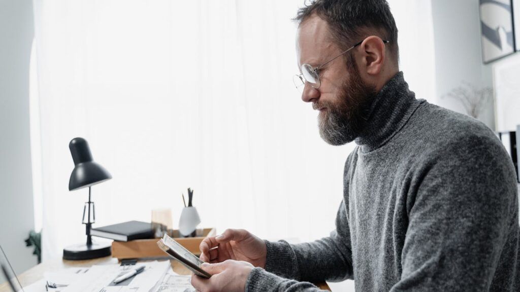 factura electrónica