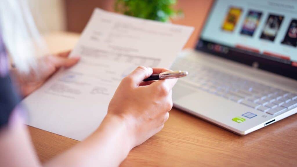 Cómo anular un modelo 303 ya presentado