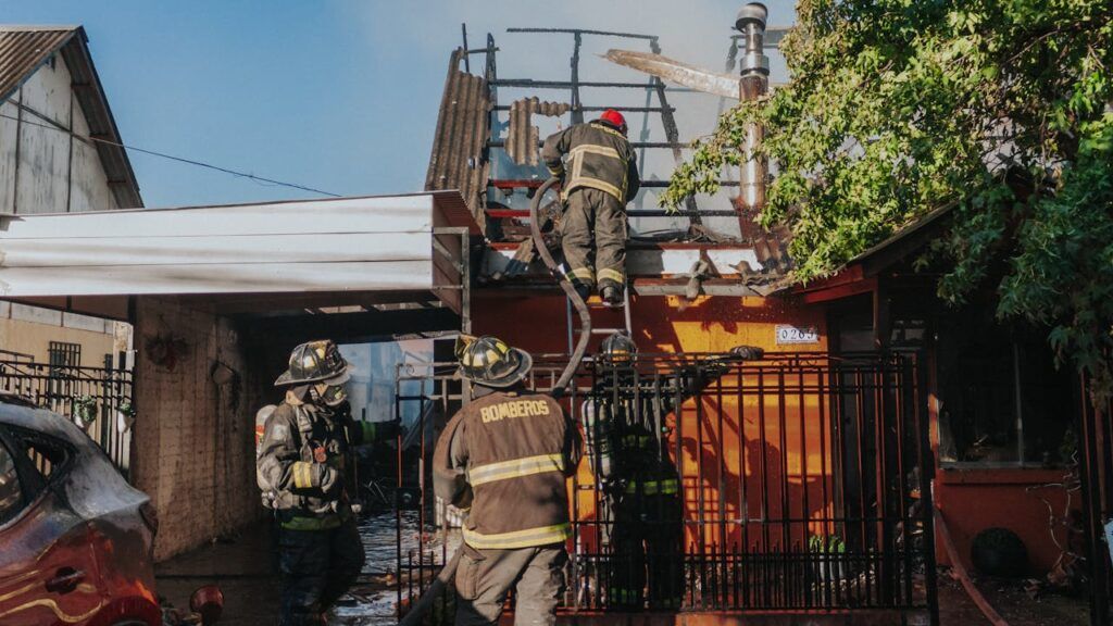 Cómo solicitar el cese por actividad para autónomos afectados por la DANA