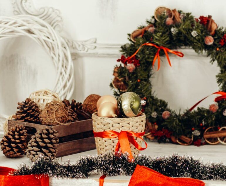 Gastos de Navidad que te puedes deducir como autónomo en enero 2025