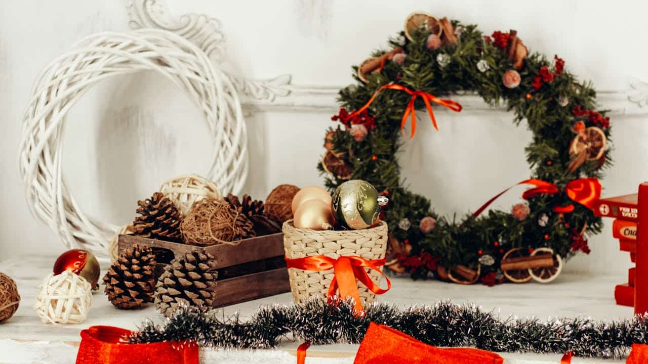 Gastos de Navidad que te puedes deducir como autónomo en enero 2025