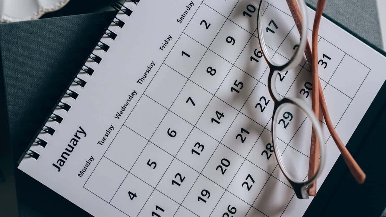 Calendario previsto regularización cuotas autónomos 2024-2025