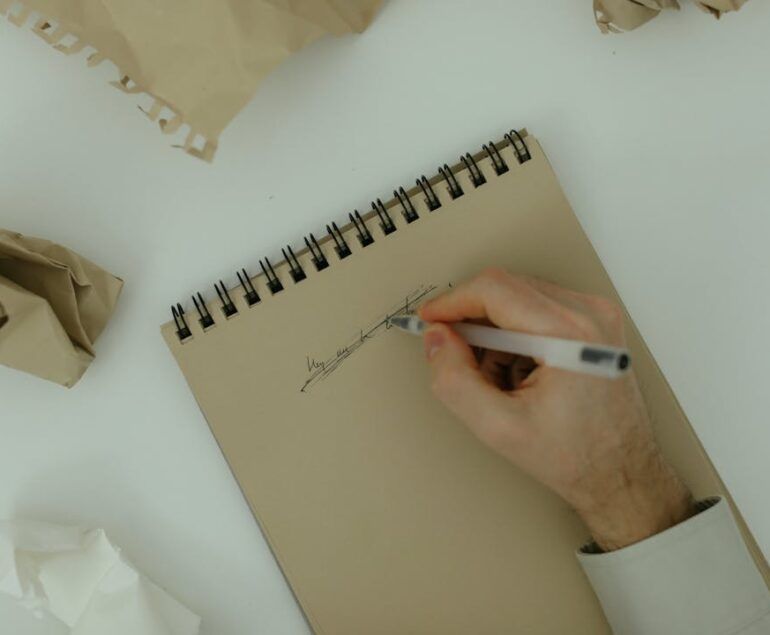 Errores comunes que los autónomos cometen al emitir facturas