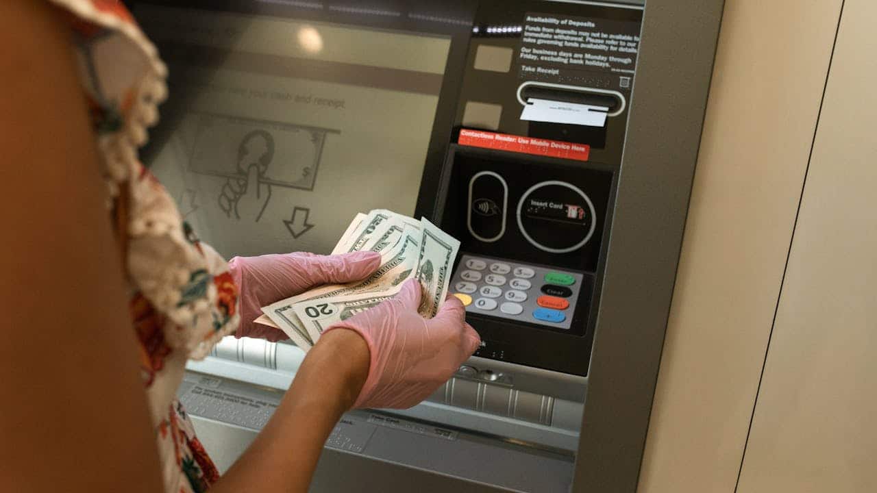 Cuántas cuentas bancarias debería tener siendo autónomo