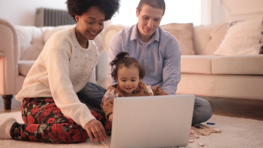 Conciliación familiar de padres autónomos