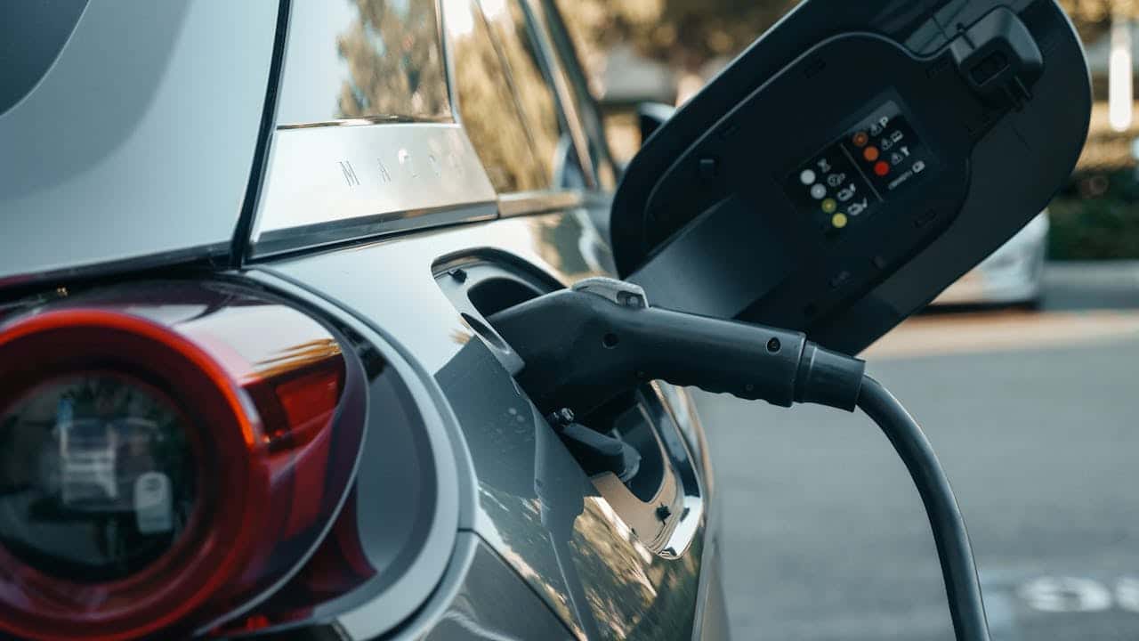 Cómo declarar las ayudas del Plan Moves en la Renta