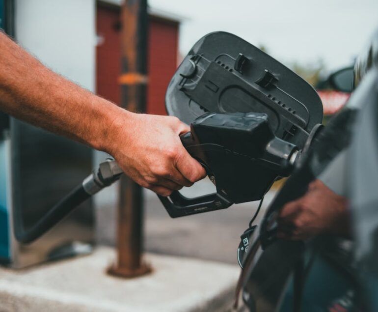 Cómo deducir los gastos de gasolina siendo autónomo