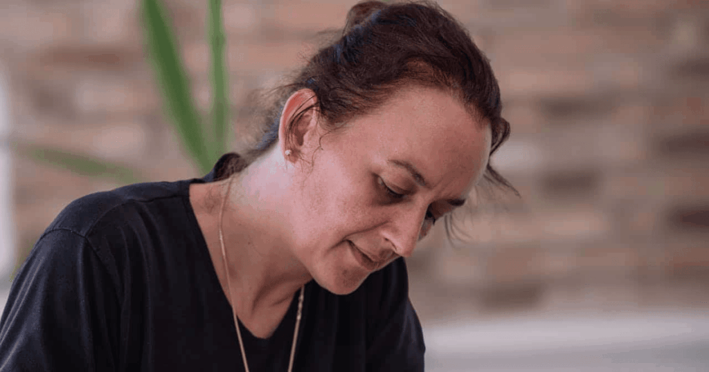 Mujer autónoma en situación de pluriactividad