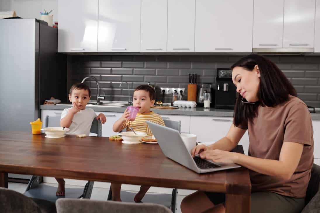 permiso parental a los autónomos con hijos