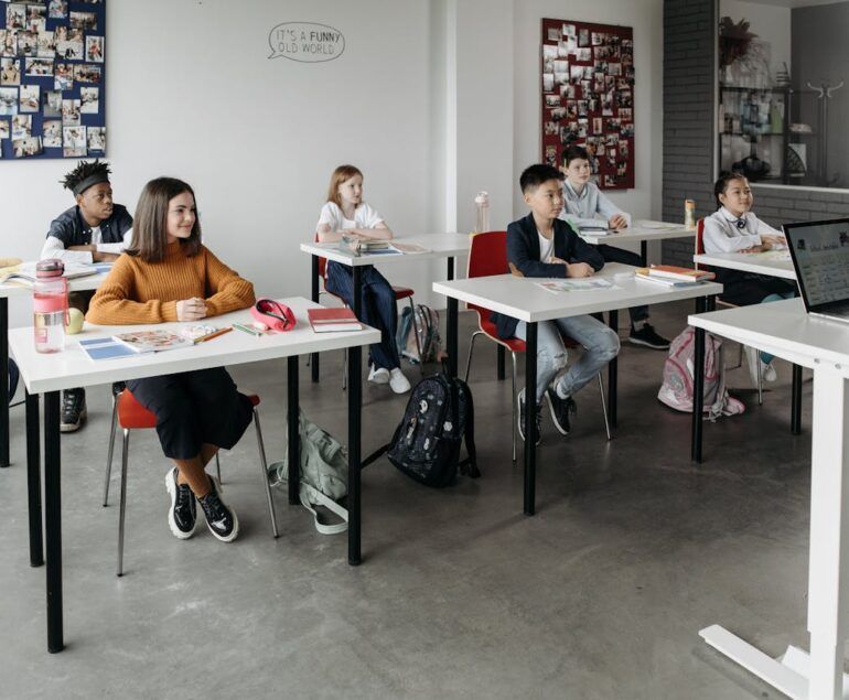 alta como autónomo para impartir cursos